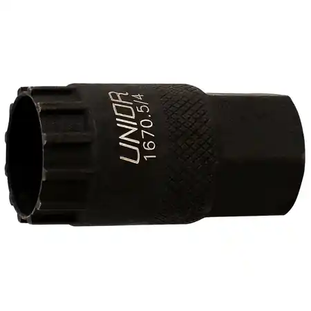 Cap pentru inlucuire pinioane Shimano 45,4mm, 2,1mm, 23,40mm, 21,20mm, 21mm, 66g UNIOR Retur ușor