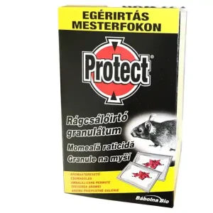 Granule PROTECT, pentru șoareci, 7x20 g (140 g) Super ofertă