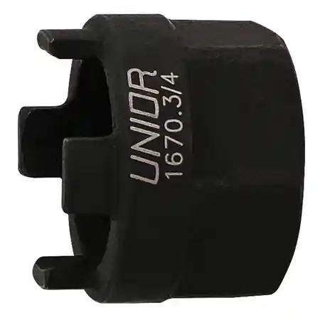 Cap pentru inlucuire pinioane Suntour 23mm, 6,8mm, 5,4mm, 23,9mm, 19,9mm, 24mm, 42g UNIOR Mai ieftin