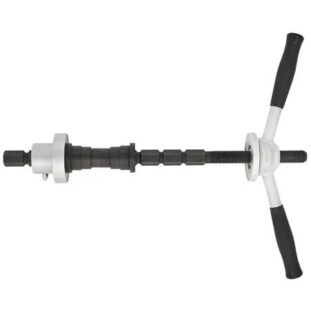 Scula de presat rulment 1"mm, 1.1/8"mm, 410mm, 340mm, 2730g UNIOR Discount