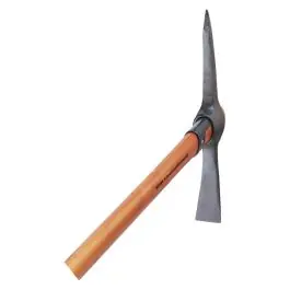 Tarnacop Rex cu maneca si maner de frasin Retur ușor