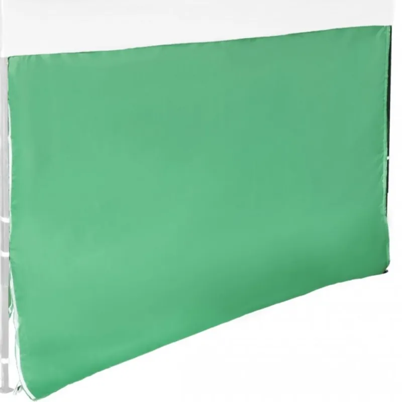 Perete lateral verde pentru Foișor 295 x 295cm GARDENKUS Reduceri