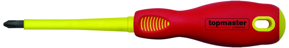 Surubelnita cruce izolata 1000V Ph0x 60mm SVCM TMP Calitate înaltă