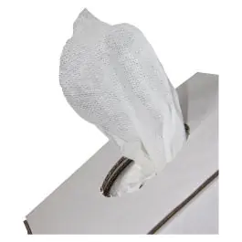 Laveta de stergere Spezial light, 40 x 38 cm, 275 foi, alb, KIMBERLY-CLARK Cel mai vândut