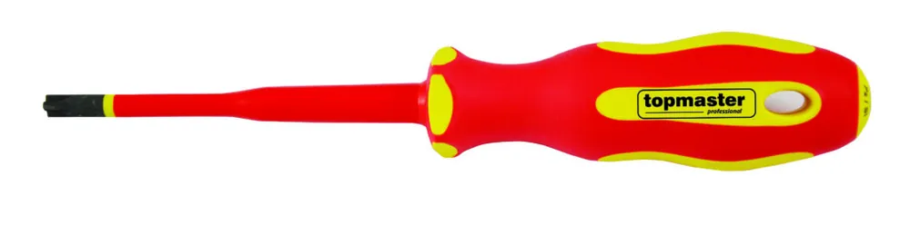 Surubelnita izolata COMPBO PZ SL 2 x 80 mm 1000V TMP Preț mic