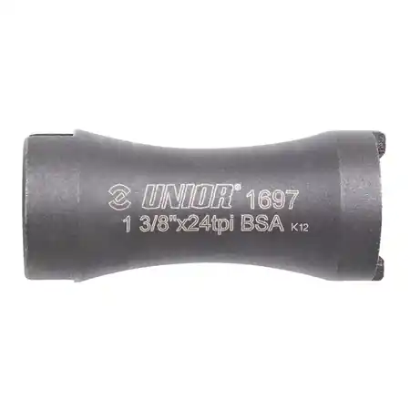 Adaptor for tap ITAL 75mm, 32mm UNIOR Ofertă specială