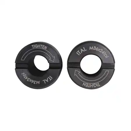 Bottom bracket facing tool guide ITAL 36 x 24 tpimm UNIOR Reducere de preț