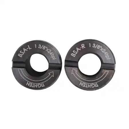 Reducere extra Bottom bracket facing tool guide BS UNIOR