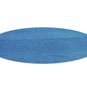 Prelata Bestway® FlowClear™, 58241, solar, piscina, 3,05 m - REDUCERE Reducere extra