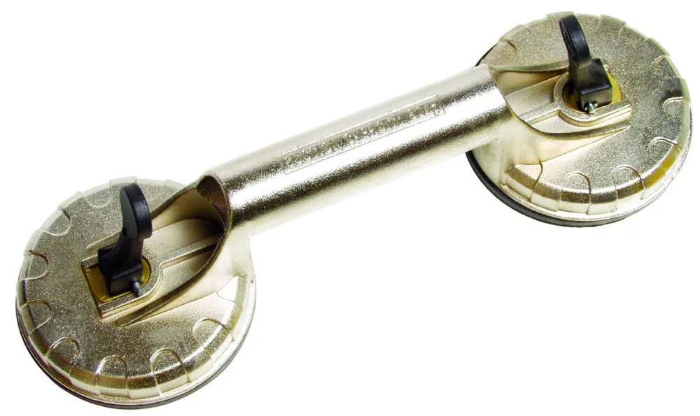 Ventuza dubla-metal GD Mai ieftin