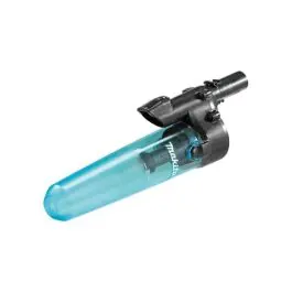 Promoție Makita - Atasament cyclon pentru aspirator DCL280/DCL281/ DCL282 [191D73-9]
