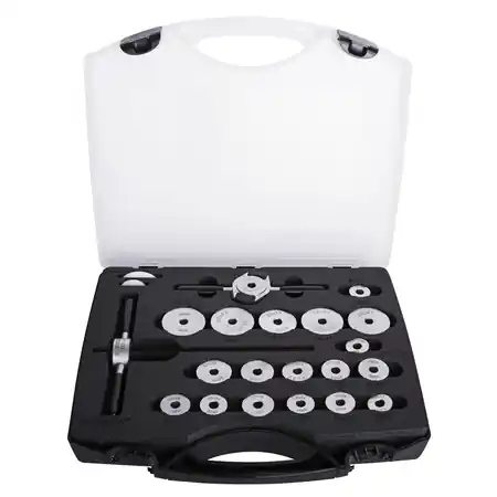 Reduceri Kit presa de rulmenti universal UNIOR