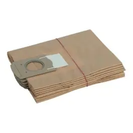 Ofertă specială Bosch - Sac hartie pentru aspirator GAS 12-30 F / PAS 11-25 / PAS 11-25 F, 5 bucati [2605411061]