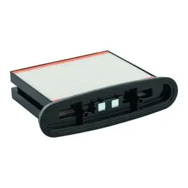 Cel mai bun preț Bosch - Filtru din poliester pentru aspirator GAS 25 L SFC [2607432015]