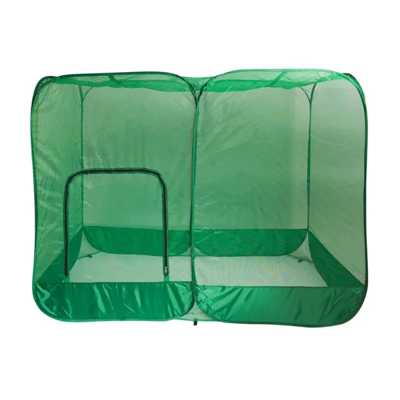 Cel mai vândut Plasa de protectie pasari cu constructie GARDENKUS de 100x200x150cm