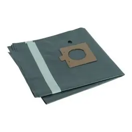 Reducere Bosch - Sac pentru aspirator GAS 15 / GAS 20 L SFC / FAS 1200 L, 5 bucati [2605411231]