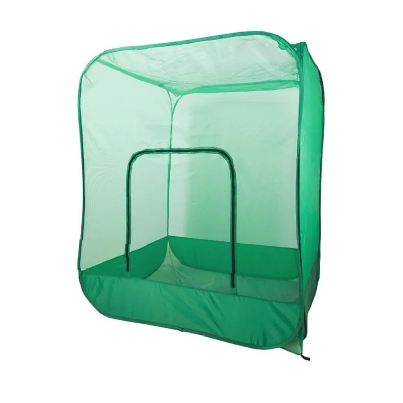 Ofertă specială Plasa de protectie pasari cu constructie GARDENKUS de 100x200x100cm