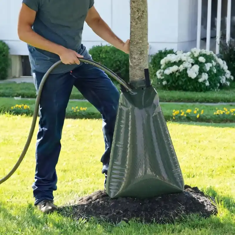 Livrare gratuită Sac de udat copac 75L GARDENKUS KLC