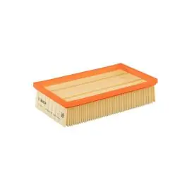 Bosch - Filtru poliester pentru aspirator GAS 35 L AFC / GAS 35 L SFC+ / GAS 35 M AFC / GAS 55 M AFC [2607432033] Comandă acum