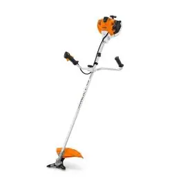 Livrare gratuită Stihl - Motocoasa FS 240 cu cutit BC 250-3 [41472000468]