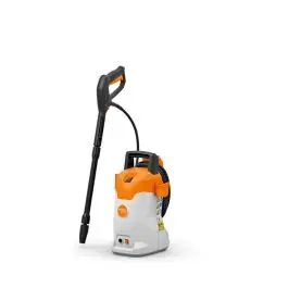 Stihl - Aparat de spalat cu presiune RE 80 X, 120 bari [RE020114508] Mai ieftin