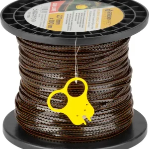 Linie de cosit SawLine 2,7 mm, L-100 m, zimțată Reducere