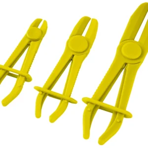 Set 3 clesti pt furtun auto TMP Ofertă exclusivă