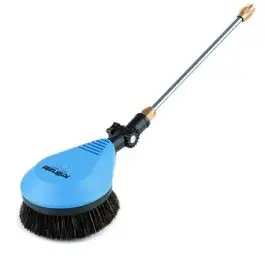 Comandă acum Kranzle - Perie rotunda 180 mm - [K410501]