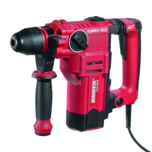 Bestseller Ciocan rotopercutor motor vertical 850W 26mm SDS-plus 3.5J RDI-HD49 011403