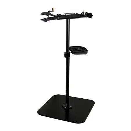 Pro repair stand with double clamp, quick release 704mm, 905mm, 700mm, 1680mm UNIOR Lichidare de stoc