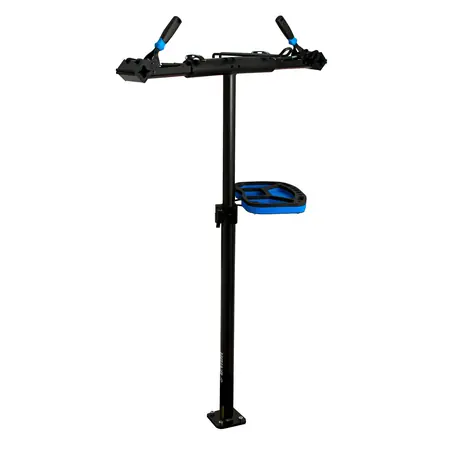 Preț mic Stand pentru reparare biciclete cu doua falci (cu arc si piulița reglabila)fara farfurie plata 1680mm, 704'', 13065g UNIOR