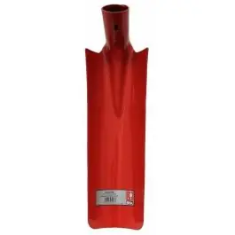 Cumpără acum Lopata cu brazda de apa RB marimea 1