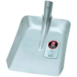 Lopata de margine dimensiune SILVER. 3 Preț mic