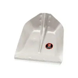 Lopata de margine Hallenser ALU cu dimensiunea muchiei de protectie. 9 Disponibil imediat