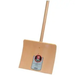 Lopata de zapada din lemn pentru copii cu maner Reducere de preț