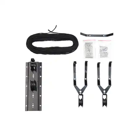 Retur gratuit Suport de bicicleta 1675g UNIOR