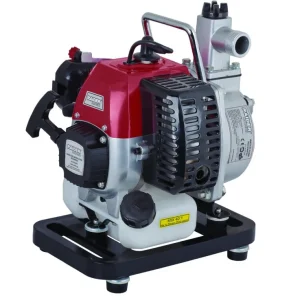 Bestseller Motopompă Benzină, 1.25kW, 1", 7980 l/h, 2 Timpi RD-GWP02