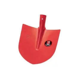 Lopata Frankfurt marimea 5 rosu, intarita, fara maner Ofertă