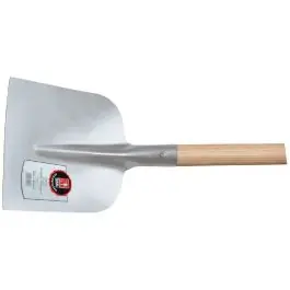 Lopata Holstein ELS dimensiune argintie 2 Reduceri