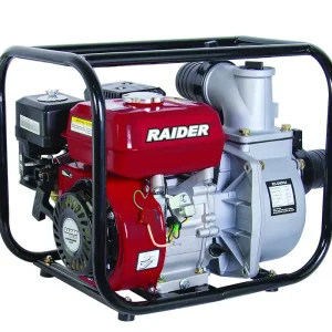 Calitate înaltă Motopompa 4.9kW 3" RD-GWP04