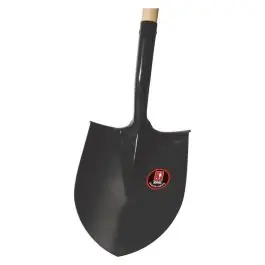 Cel mai vândut Lopata neagra marime mare 2 cu maner