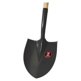 Cel mai vândut Lopata, neagra, mica, marimea 1 cu maner