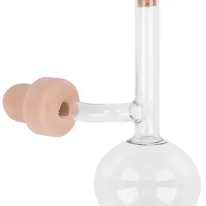 Ofertă limitată Dop WHT 50 ml, pahar, degustare