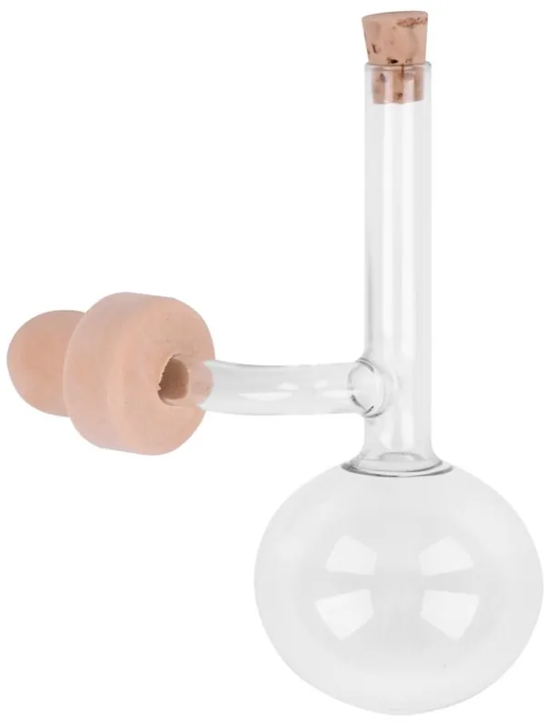 Ofertă limitată Dop WHT 50 ml, pahar, degustare