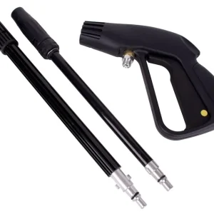 Pistol HC21-110S, de rezervă, pentru curățător de înaltă presiune Cumpără online