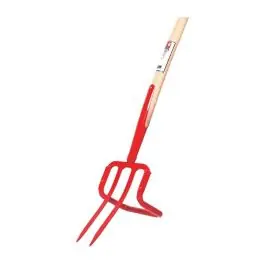 Popular IDEALSPATEN - Furca pentru indepartat buruieni [67050030]