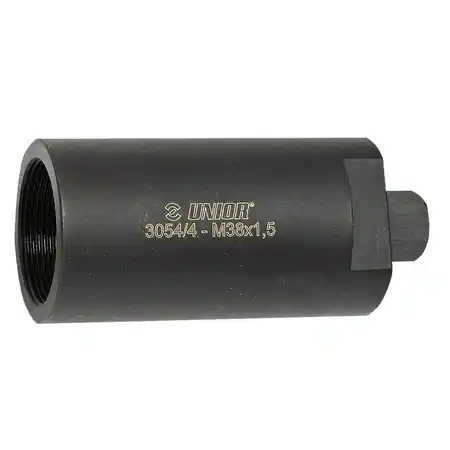 Preț mic Extractor volant cu filet interior M24 x 1,5, 32mm, 80mm, 332g UNIOR