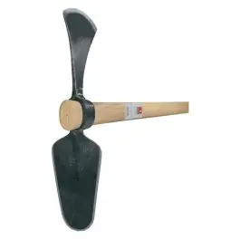 Preferatul clienților Sapa ovala cu coada din lemn Idealspaten 455x1050mm