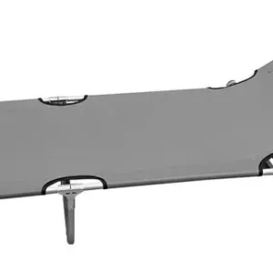 Ofertă Șezlong PANAMA, gri, 188x55x27 cm