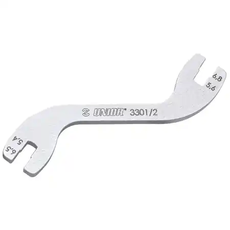 Preț mic Cheie de spite pentru motociclete 111mm, 6mm, 71g UNIOR